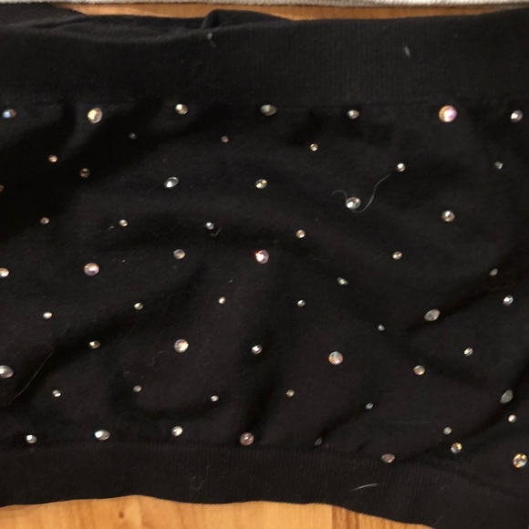 2 Rhinestone Bandous - Picture 3 of 3